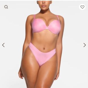 SKIMS ULTIMATE BRA - TEARDROP PUSH-UP